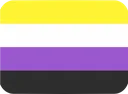 NonbinaryFlag