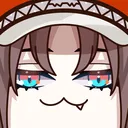 MystaHehe Discord Emoji