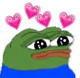 Xer_wholesomePepe Discord Emoji