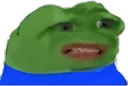 PepeCringe Discord Emoji