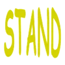 stand