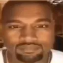 KanyeStaringIntoKimsBedroom