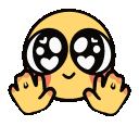 E Happy Discord Emoji