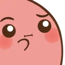 sopotato_think Discord Emoji