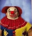 clown