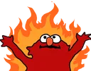 elmo_fire elmo_fire