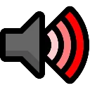 loud