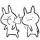 bunnyslap