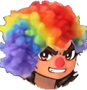 draclown