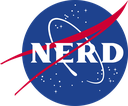 :NerdsinSpace: