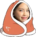 hyeinblanket Discord Emoji