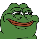 Happypepe happypepe Discord Emoji