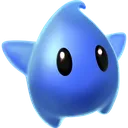 Luma Blue Discord Emoji