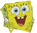 SpongeGlee
