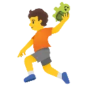 ThrowingCarl