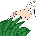 ColumbinaTouchGrass