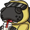 hippowdonsip