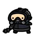 GTFOSmack GTFOSmack