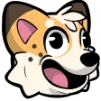 corgPEPEGA corgPEPEGA