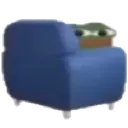 chairpeek