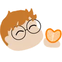 TangerineHeart TangerineHeart
