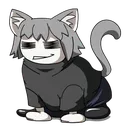 necoarcchaoscat
