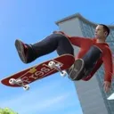 skating