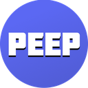 :PeepBlurple: