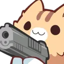 kittygun