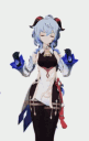 GanyuDance