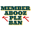 memberaboozplsban Discord emoji