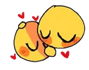 kissies kissies
