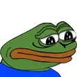 sad