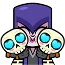 CRWitchLove