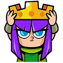 CRArcherQueenCrown