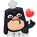 CRExecutionerKiss