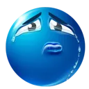 888_bluefrown4