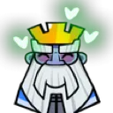 CRRoyalGhostLove