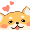 foxi_love custom emote | 💜 Chatty Chatz 💜