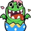 CRBabyDragonEgg CRBabyDragonEgg