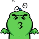 CRBabyDragonKiss
