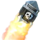 CRRocketBlast