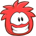 redpuffle Discord Emoji