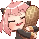 RSSpyAnyaHug