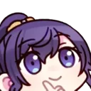p_mafuyu_think p_mafuyu_think