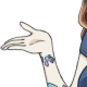 shrug_sh Discord emoji
