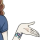 shrug_ug Discord emoji