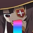 megapuke
