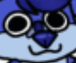 bluowo Discord emoji
