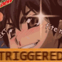 robtriggered Discord Emoji